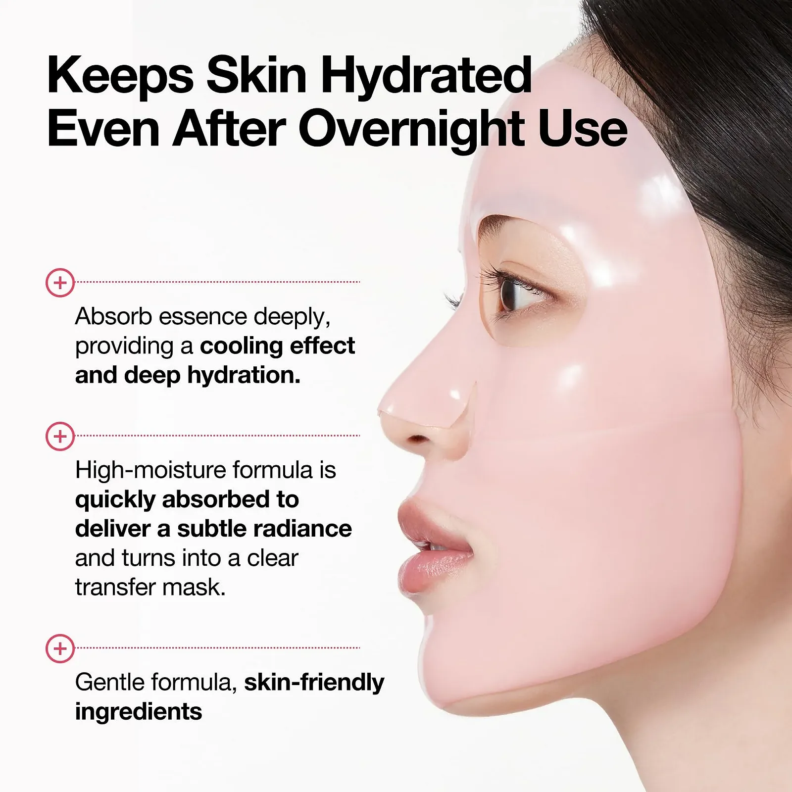 Маска для лица ANUA Peach 70 Niacin Brightening Collagen, ночная маска для стеклянной кожи, ниацинамид, коллагеновая маска для лица, эластичность, сияние с увлажнением, натуральный цвет, корейский уход за кожей, 38 г/4 шт, фото №4 Маска для лица ANUA Peach 70 Niacin Brightening Collagen, ночная маска для стеклянной кожи, ниацинамид, коллагеновая маска для лица, эластичность, сияние с увлажнением, натуральный цвет, корейский уход за кожей, 38 г/4 шт, фото №4