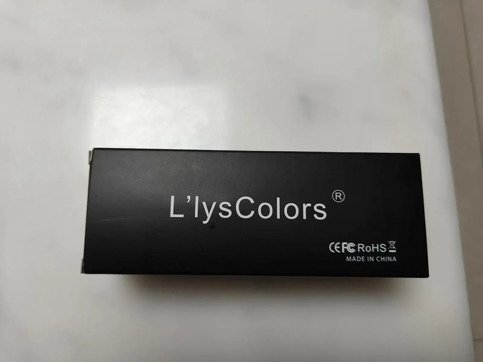 Ліхтарик L'lysColors 4 в 1 LED, багатофункціональний з регульованим фокусом, водонепроникний, фото №2