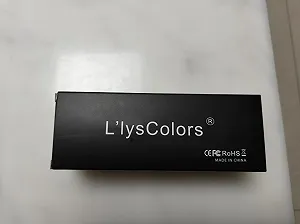 Ліхтарик L'lysColors 4 в 1 LED, багатофункціональний з регульованим фокусом, водонепроникний synthetic.ua - Фото 1