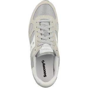 Кроссовки Saucony замша верх и сетчатая подкладка из ткани synthetic.ua - Фото 1