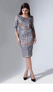 Купить Платье Avanti Erika 895 (895/44) - Фото 1 Платье Avanti Erika 895 (895/44) - Фото 1