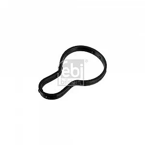 FEBI BILSTEIN Прокладка клапанной крышки 36166 для CHRYSLER DODGE MERCEDES-BENZ synthetic.ua - Фото 1