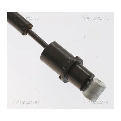 Трос стоянкового гальма TRISCAN 8140 421137 для MITSUBISHI задній правий, фото №2