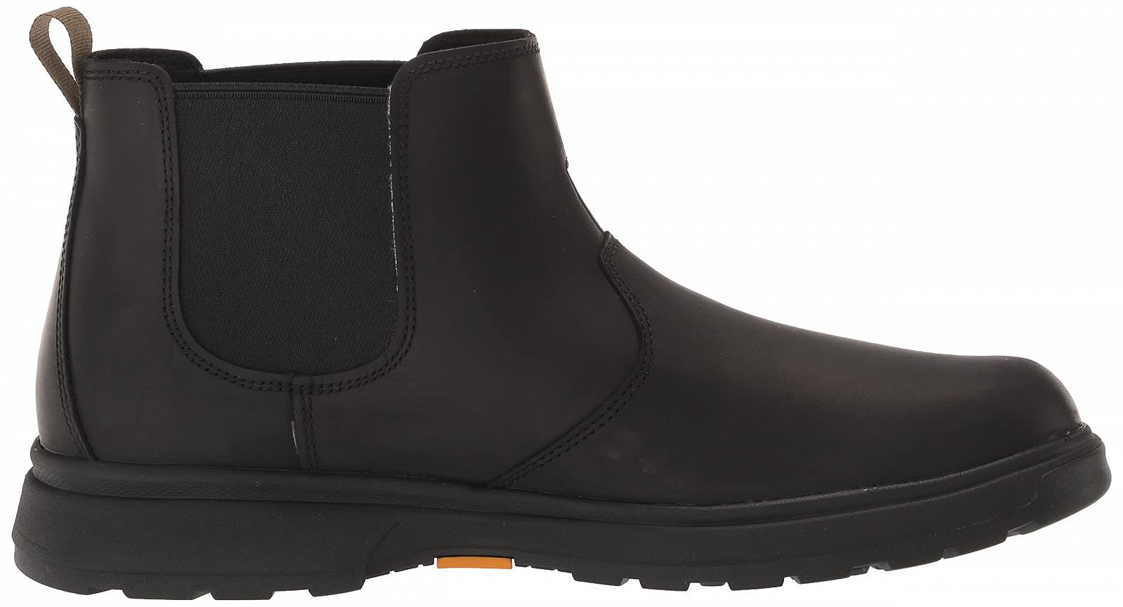 Челси Ботинки Timberland Atwells Ave, фото №6