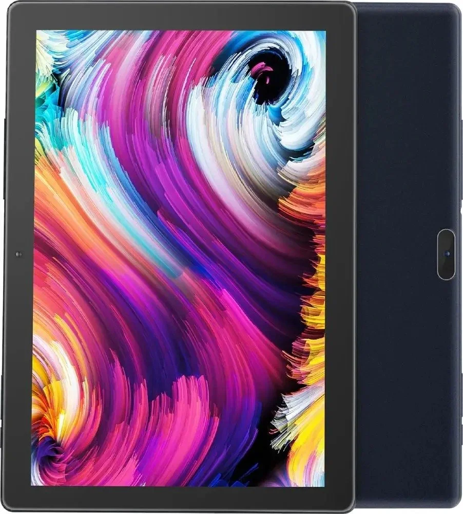 Планшет 10.1" Pritom M10 2+2/64Gb Android 13 6000 mAh Синий, фото №1