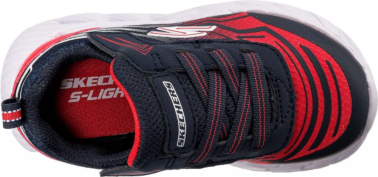 Кросівки Skechers 401503n Ccor для хлопчиків, фото №5