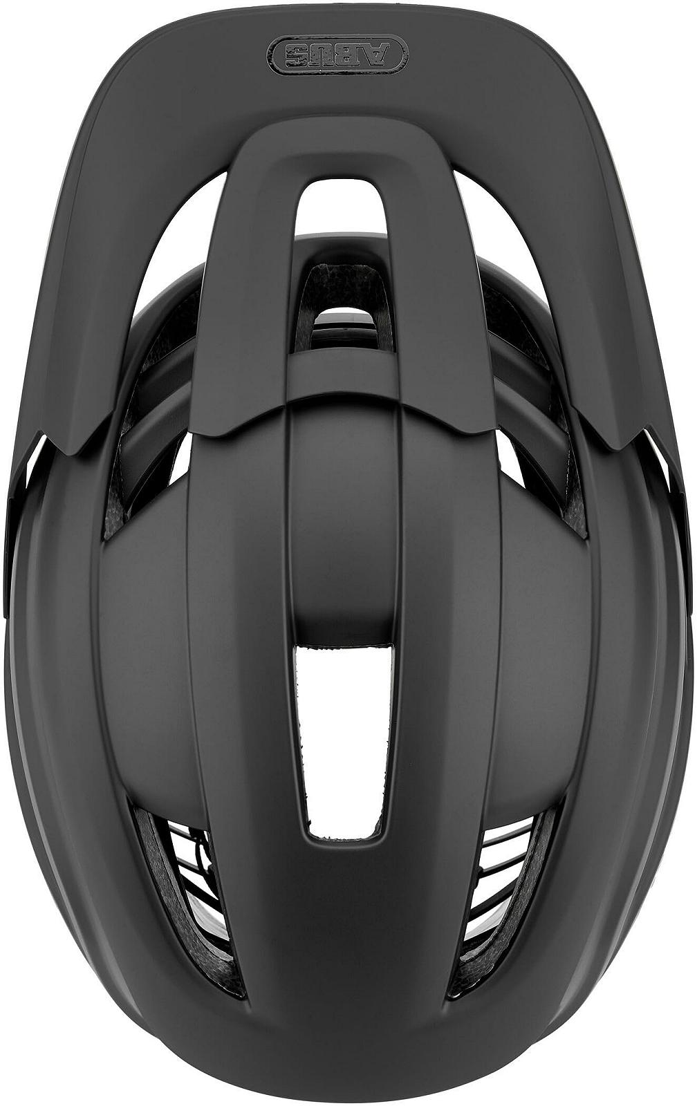 Шолом MTB ABUS Cliffhanger MIPS, фото №7