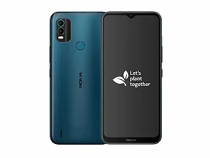 Смартфон Nokia C21 Plus 2/32GB 6.5" HD+ IP52 Cyan цена на synthetic.ua - Фото 1 Смартфон Nokia C21 Plus 2/32GB 6.5" HD+ IP52 Cyan synthetic.ua - Фото 1