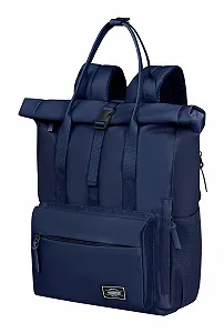 Рюкзак для ноутбука American Tourister Urban Groove 15.6 дюймов 42.5 см Midnight Navy Business synthetic.ua - Фото 1