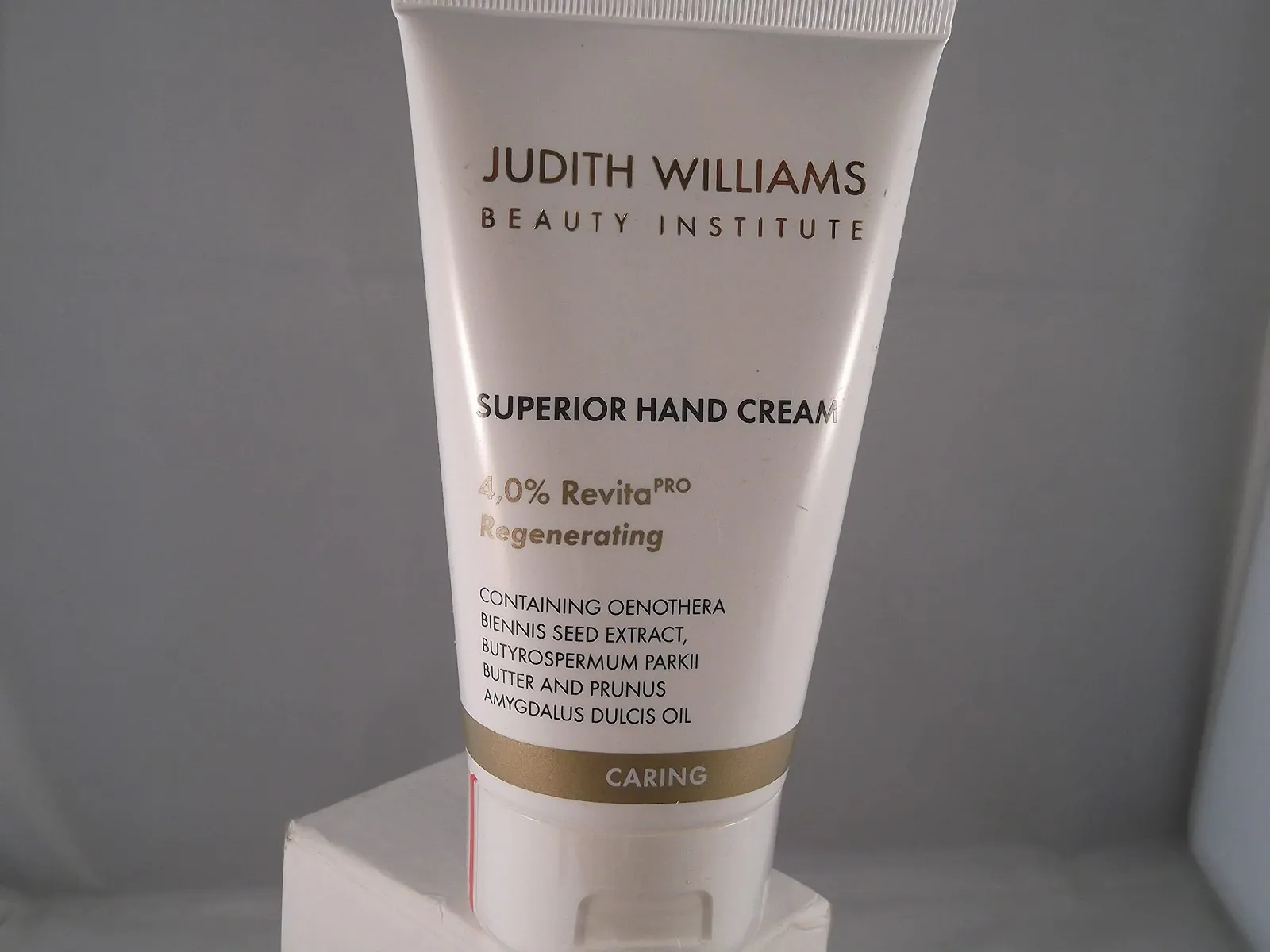 Крем для рук Judith Williams Beauty Institute Superior, фото №1