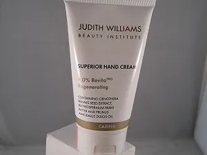 Крем для рук Judith Williams Beauty Institute Superior - Фото 1