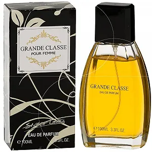 Парфюм Grande Classe Streetlooks Pour Femme 100 мл цена на synthetic.ua - Фото 1 Парфюм Grande Classe Streetlooks Pour Femme 100 мл synthetic.ua - Фото 1