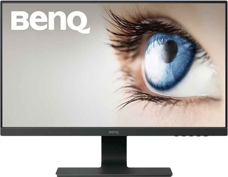 Монитор BenQ GL2580HM LCD 24.5'' Full HD 9H.GLB.QBE, фото №1 Монитор BenQ GL2580HM LCD 24.5'' Full HD 9H.GLB.QBE, фото №1