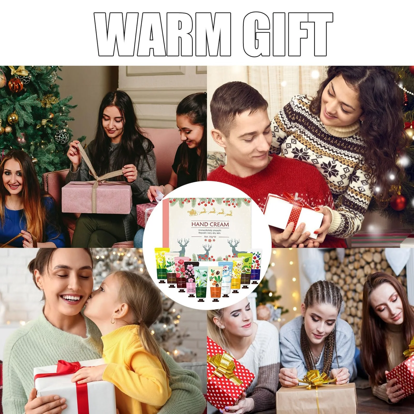 Набор кремов для рук, фото №5