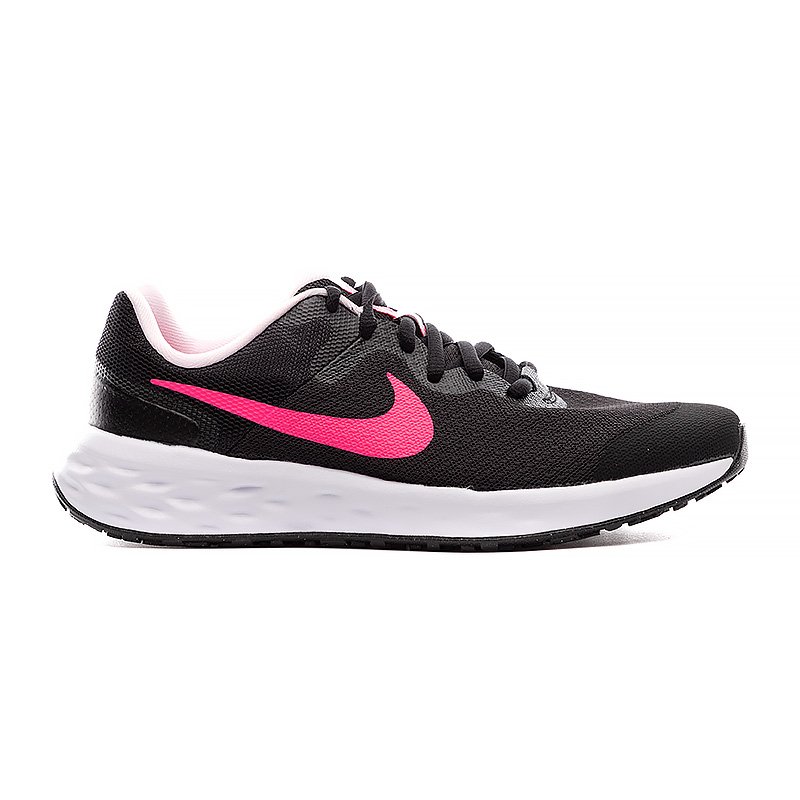 Кроссовки Nike REVOLUTION 6 NN (GS) Размер 38.5, фото №2
