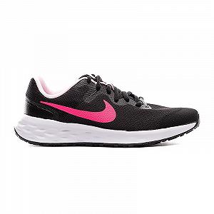 Кроссовки Nike REVOLUTION 6 NN (GS) Размер 38.5 synthetic.ua - Фото 1