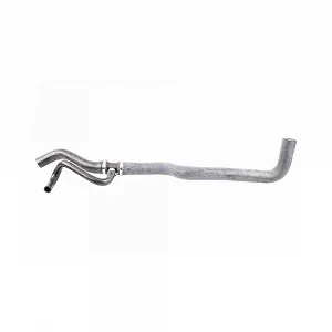 Шланг радиатора VAICO Q+ V24-0871 FIAT правый верхний - Фото 1