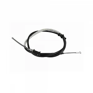 Трос стоянкового гальма VAICO V24-30039 для FIAT - Фото 1