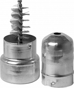 Щетка для клемм аккумулятора SW-STAHL 34005L - Фото 1