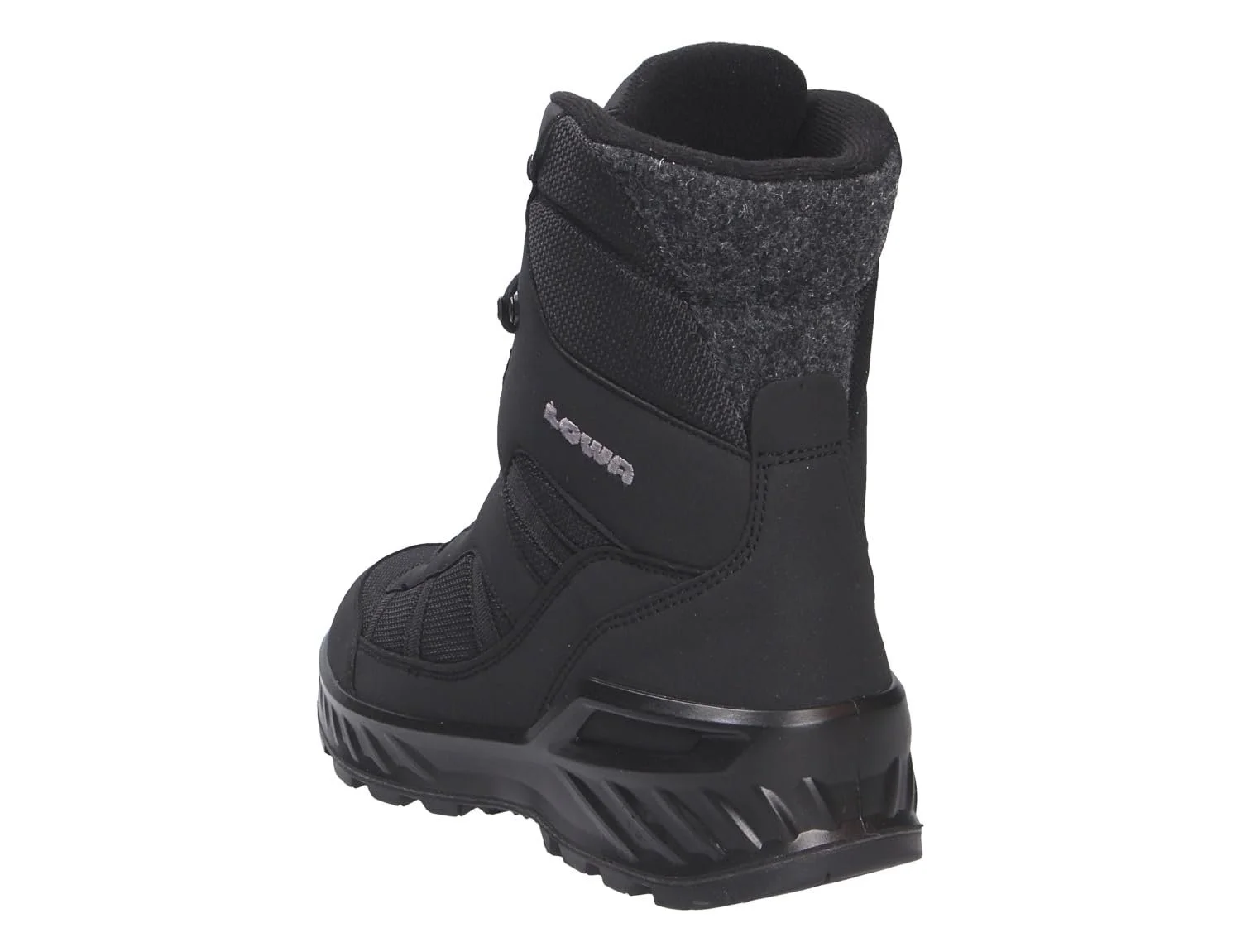 Черевики середні LOWA Trident III GTX, фото №3