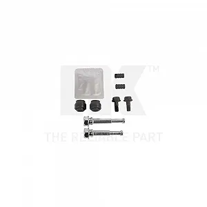 Направляющая тормозного суппорта NK 8932021 передняя ось - Фото 1