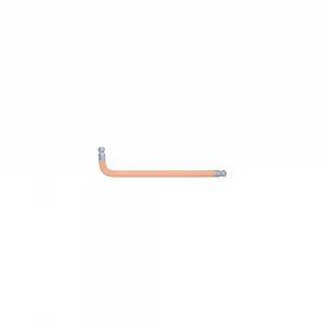 Г-подібний ключ KS TOOLS 151.4317 - Фото 1