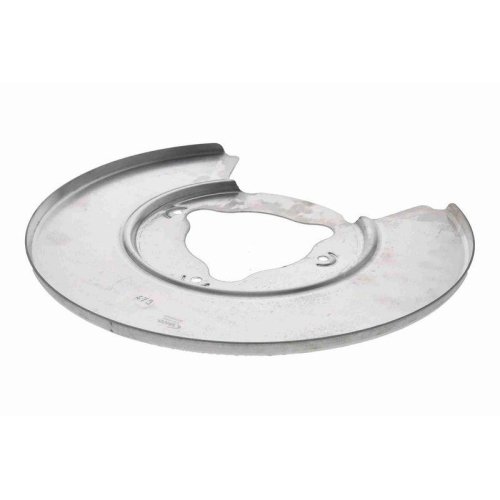 Захисний кожух гальмівного диска VAICO Green Mobility Parts V58-0066 для TESLA лівий, фото №3