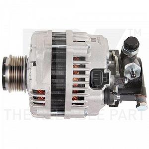 Генератор NK 4848301 для ISUZU OPEL VAUXHALL HITACHI synthetic.ua - Фото 1