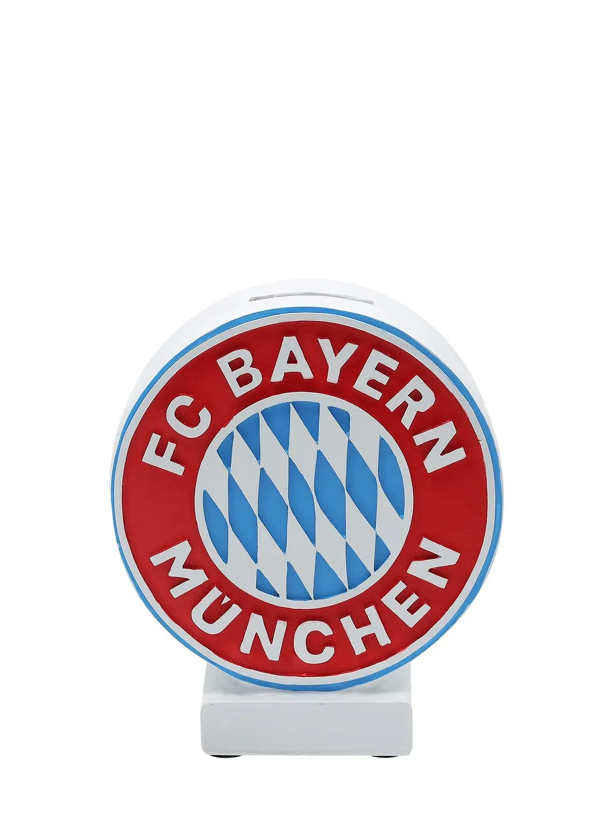 Скарбничка FC Bayern München з логотипом, фото №2