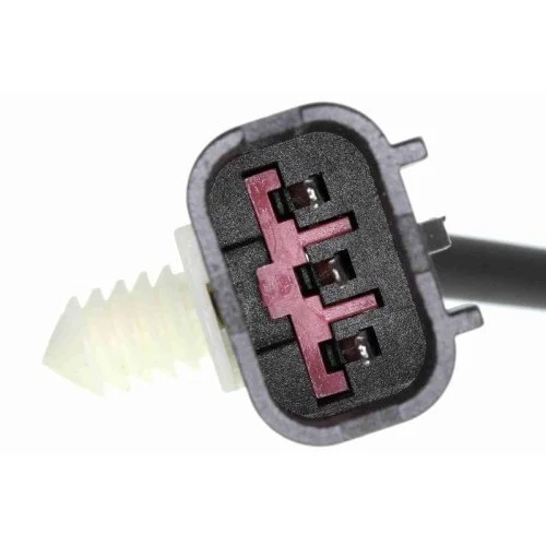 Датчик импульсов коленвала VEMO V22-72-0126 CITROËN, фото №2