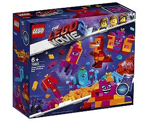 Конструктор LEGO Movie Шкатулка королевы Многолики 70825 - Фото 1