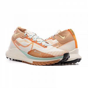 Кроссовки Nike REACT PEGASUS TRAIL 4 GTX Размер 45.5 - Фото 1