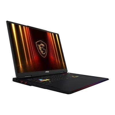 Ноутбук MSI Raider 18HXAI (A2XWIG-251UA), фото №2