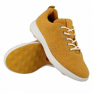 Кроссовки HAFLINGER Wool everyday synthetic.ua - Фото 1