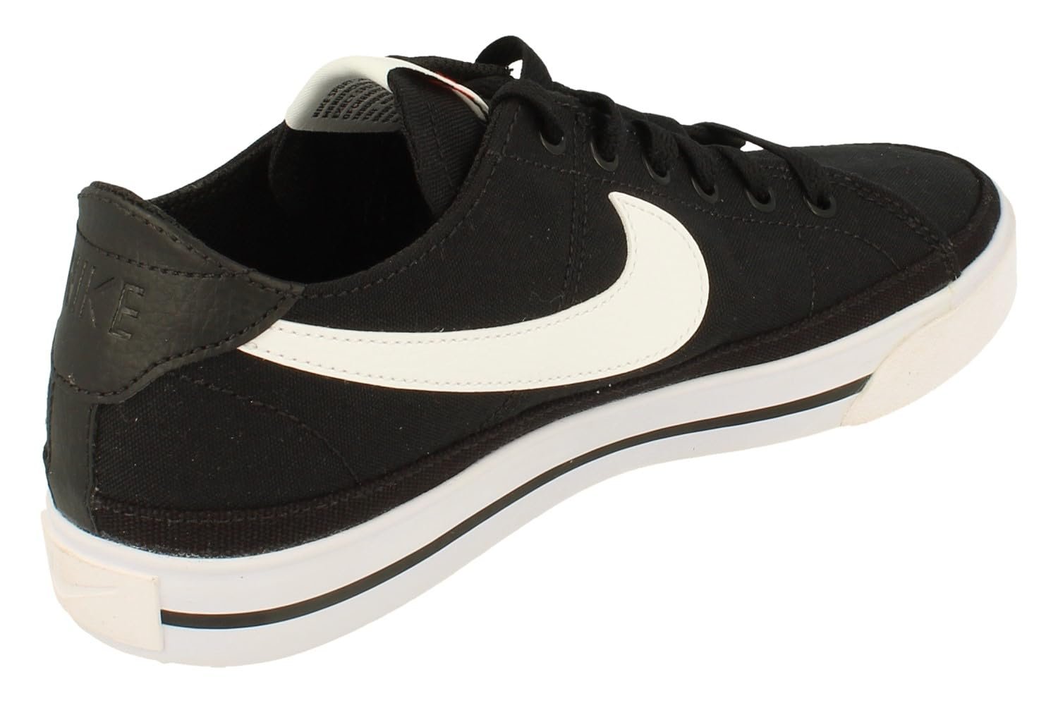 Кросівки Nike Court Legacy чоловічі, фото №3