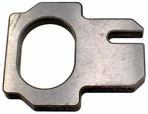Куліса лобзика Інтерскол МП-100, арт лоб133 synthetic.ua - Фото 1