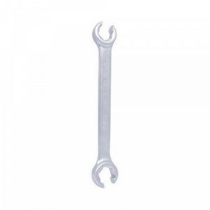 Ключ накидной двухсторонний KS TOOLS 517.0266 30 x 32 мм глубоко изогнутый synthetic.ua - Фото 1