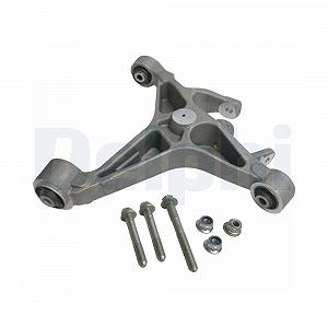 Важіль підвіски DELPHI TC3774 JAGUAR Задня вісь правий зовнішній нижній - Фото 1