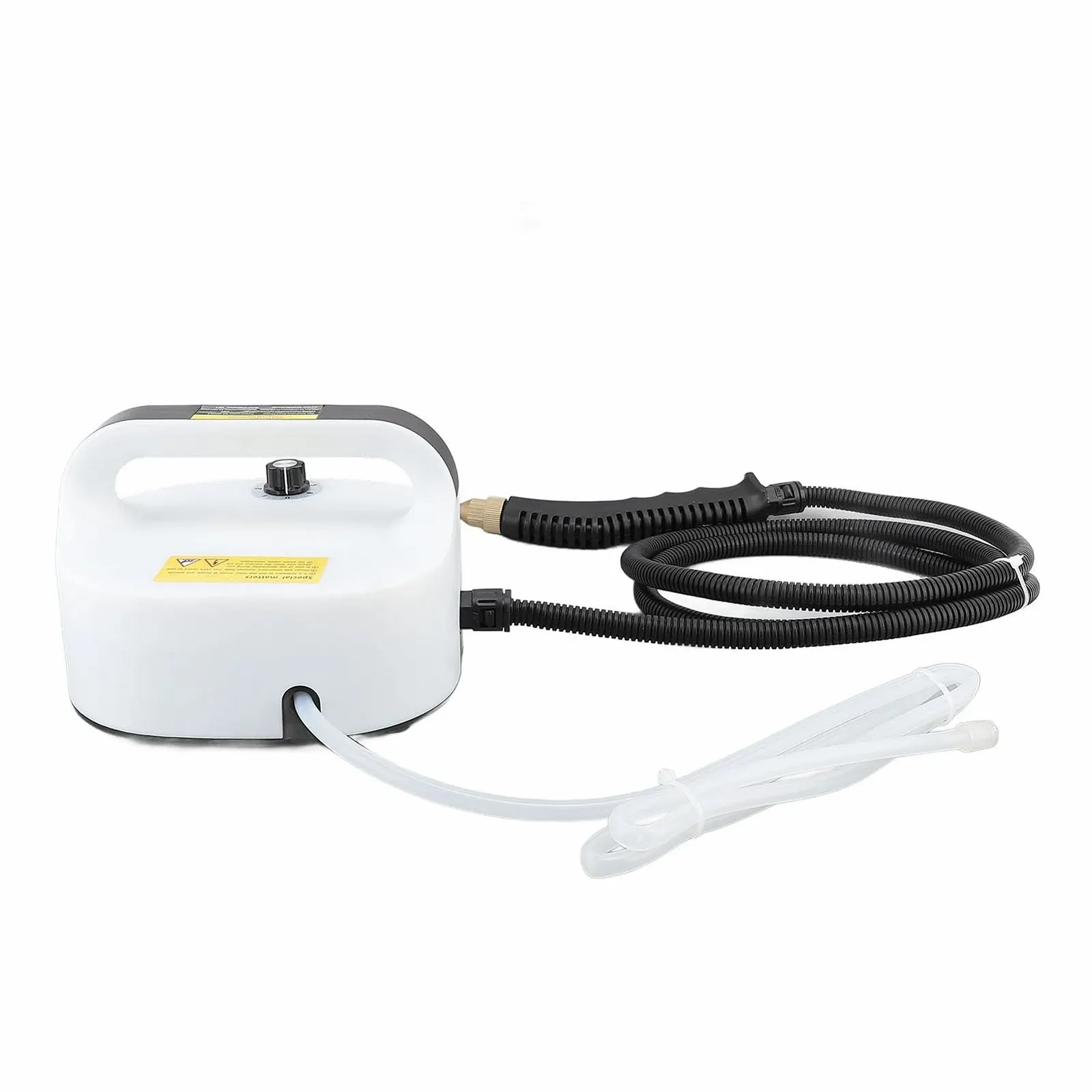 Пароочисник Generic Portable 220V EU Plug, фото №2 Пароочисник Generic Portable 220V EU Plug, фото №2