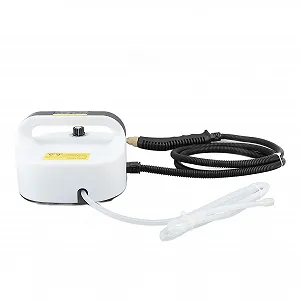 Пароочисник Generic Portable 220V EU Plug synthetic.ua - Фото 1