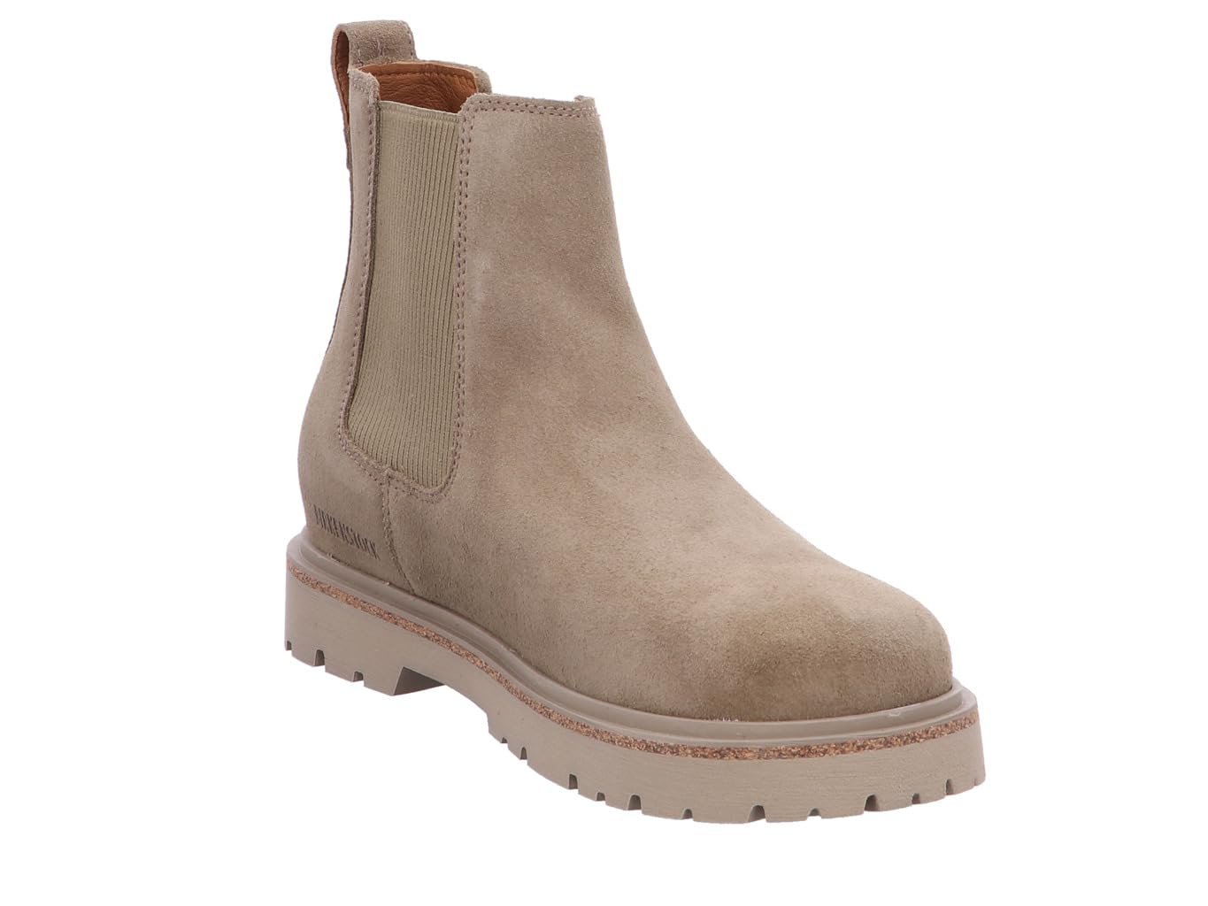 Черевики Birkenstock Highwood Slip On Mid 1025756, фото №6