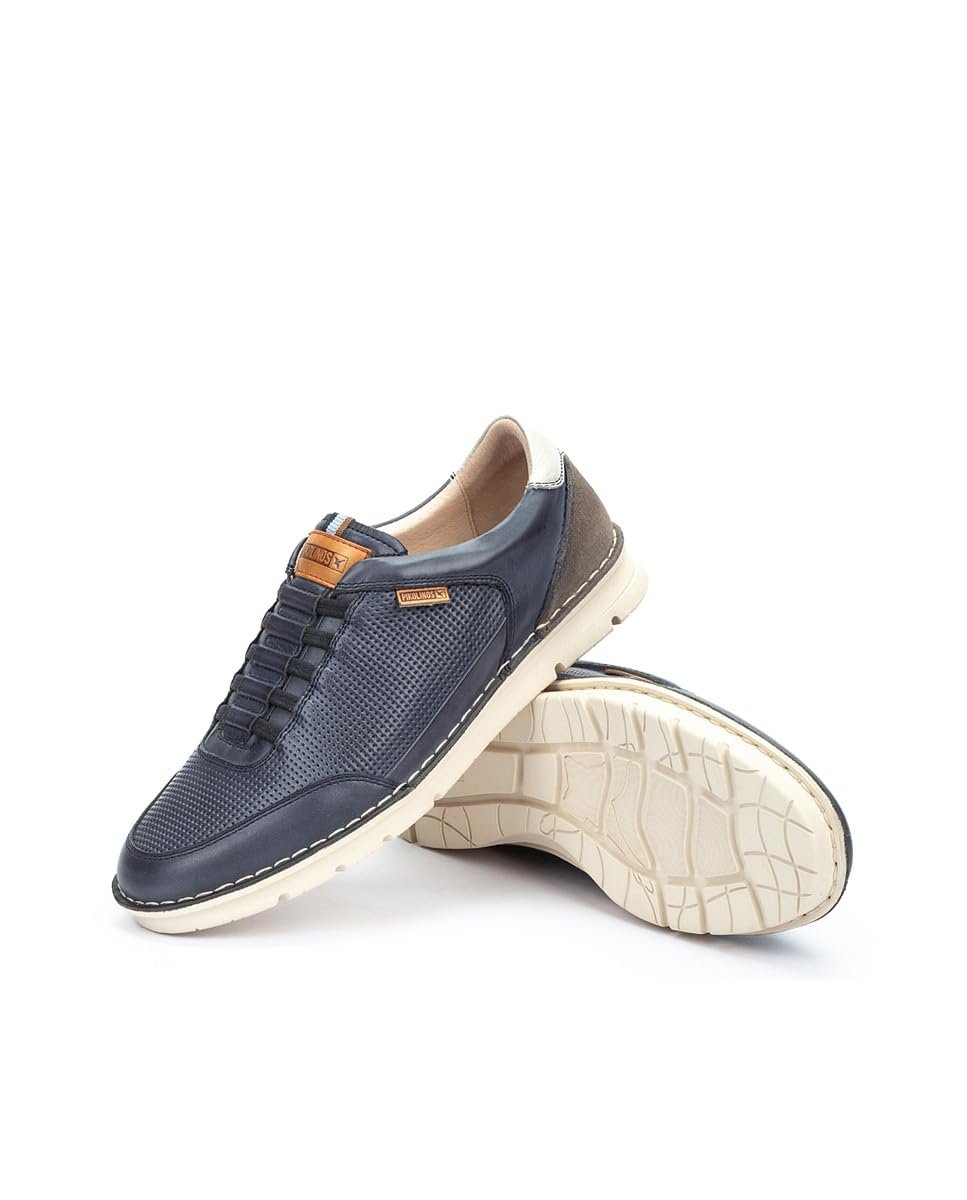 Кросівки Pikolinos Rivas Шкіра для чоловіків, фото №5 Кросівки Pikolinos Rivas Шкіра для чоловіків, фото №5