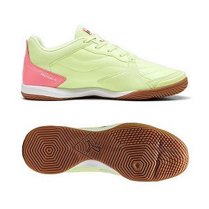 Футзалки Puma Pressing IV IT 45 - Фото 1