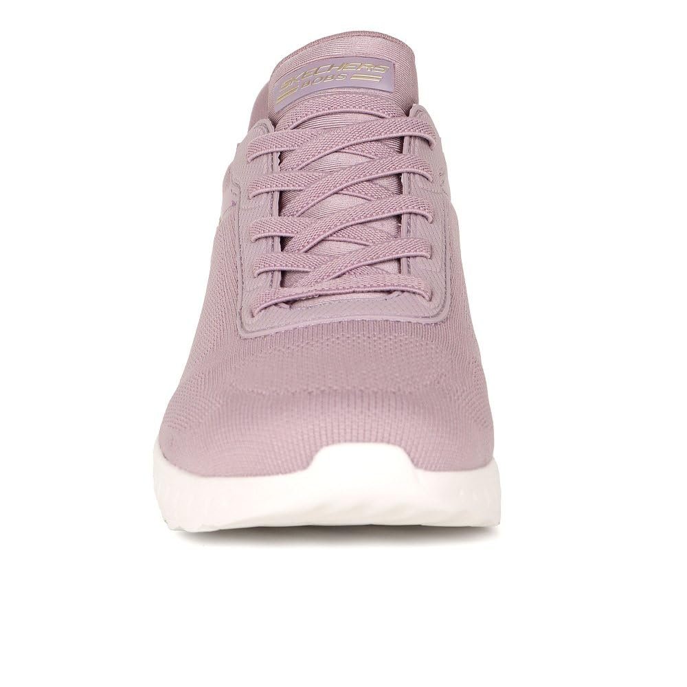 Кросівки Skechers Bobs Squad Chaos Current Muse, жіночі, фото №5