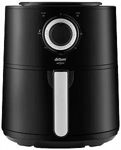 Мультипечь Arzum Airtasty AR2062-G 4 л чаша съемная - Фото 1