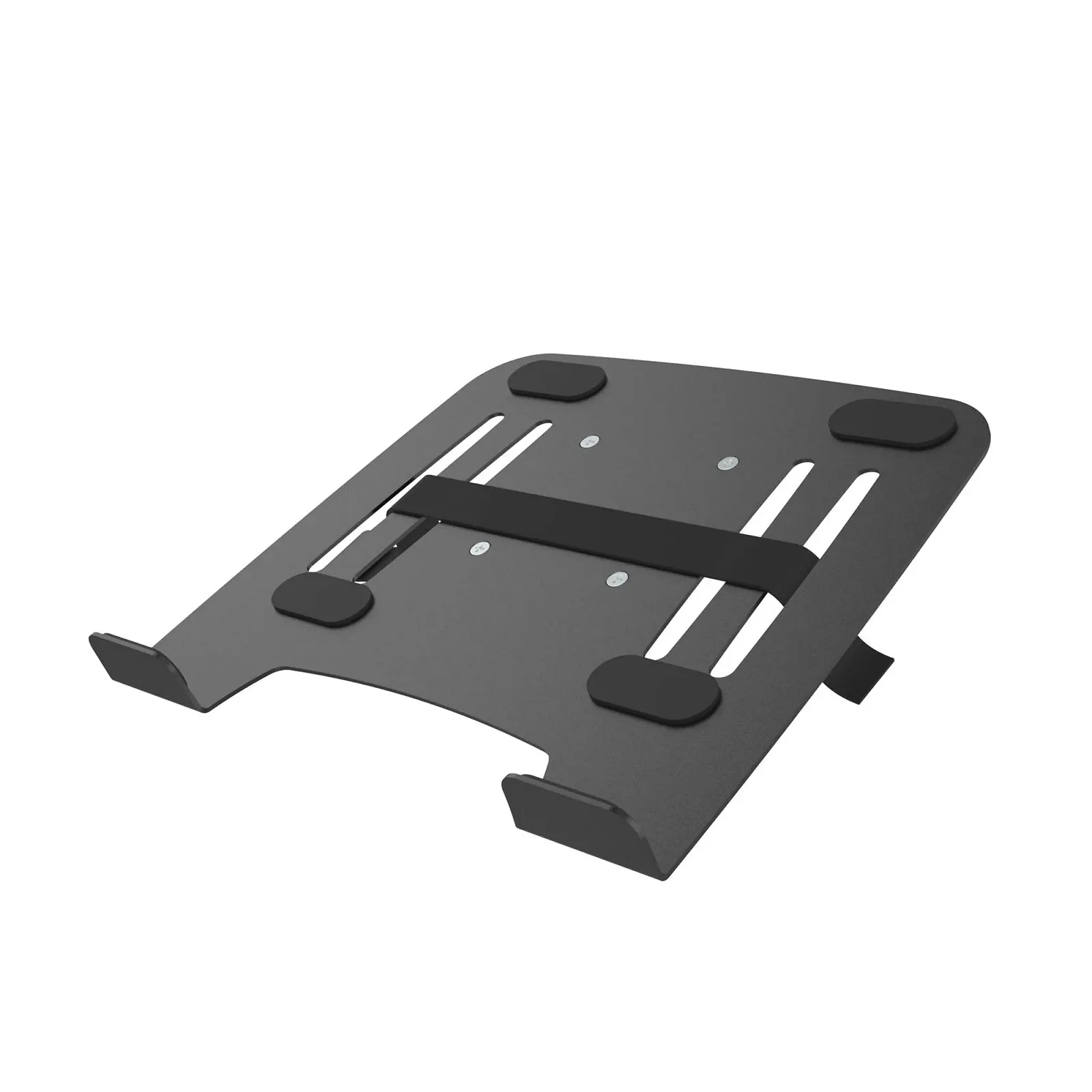 Кронштейн для ноутбука conecto SA-CC50313-V2 VESA 75 x 75 до 100 x 100, 9.0 кг, Чорний, фото №1 Кронштейн для ноутбука conecto SA-CC50313-V2 VESA 75 x 75 до 100 x 100, 9.0 кг, Чорний, фото №1