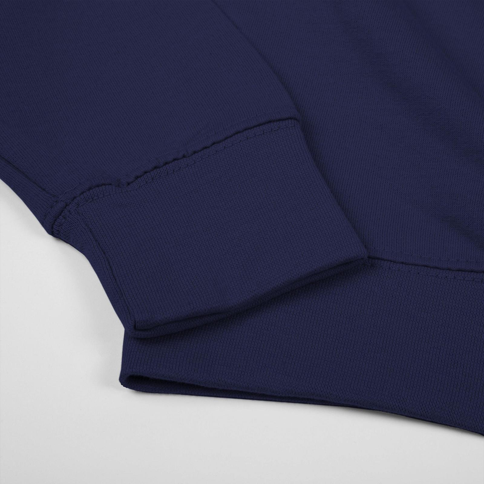 Худи Shirtracer Детский для мальчиков и девочек - Рождественские подарки Рождество - Пуансеттия, фото №4