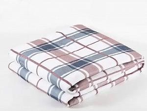 Электропростынь односпальная 80*150 см Electro - Фото 1