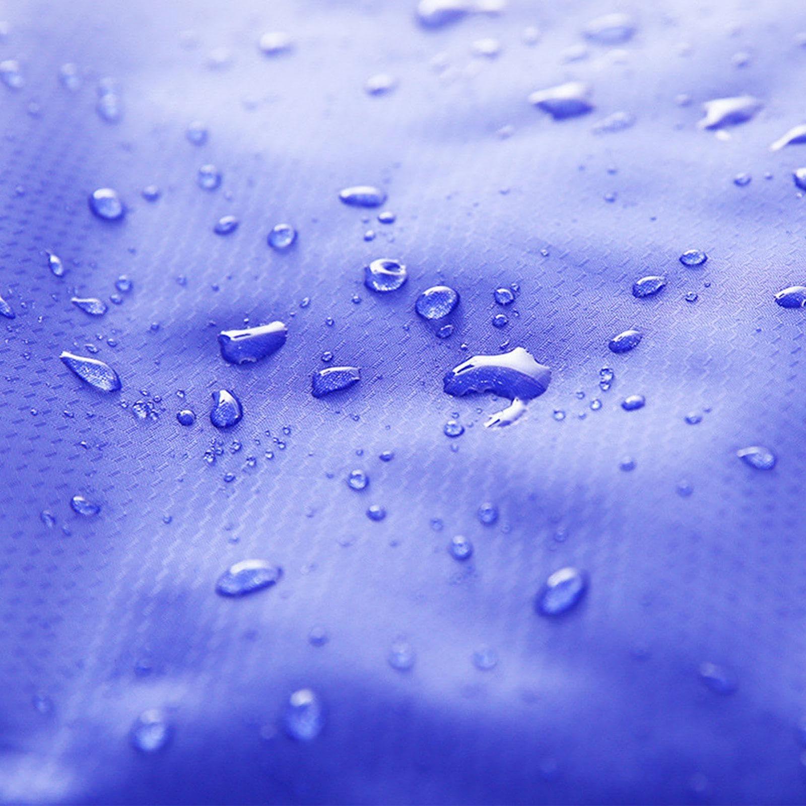 Спальний мішок для холодної погоди 50°F-68°F Водонепроникний, фото №7