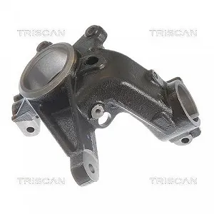 Поворотный кулак, подвеска колеса TRISCAN 8500 28702 для PEUGEOT, передний мост слева synthetic.ua - Фото 1